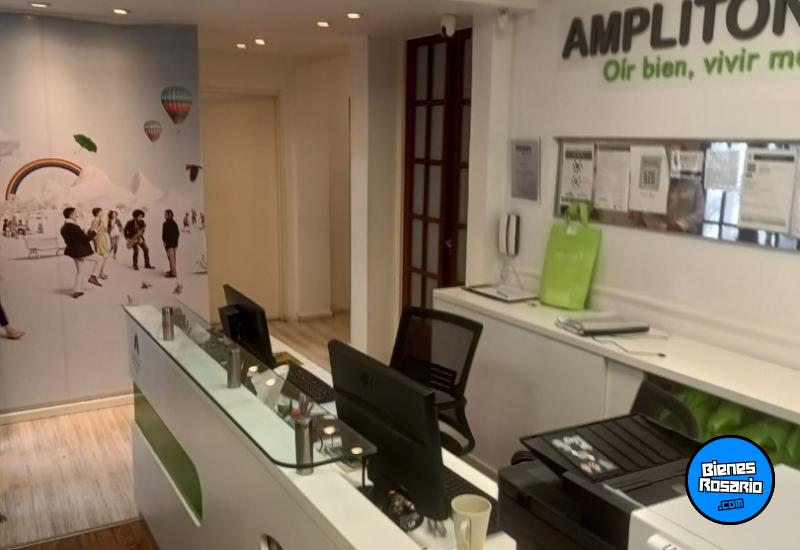 Locales - Rosario - Venta