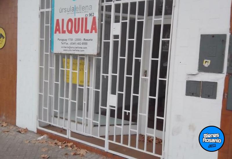 Locales - Rosario -  Alquiler