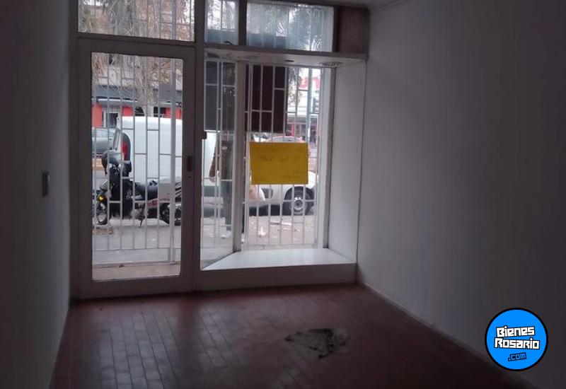 Locales - Rosario -  Alquiler