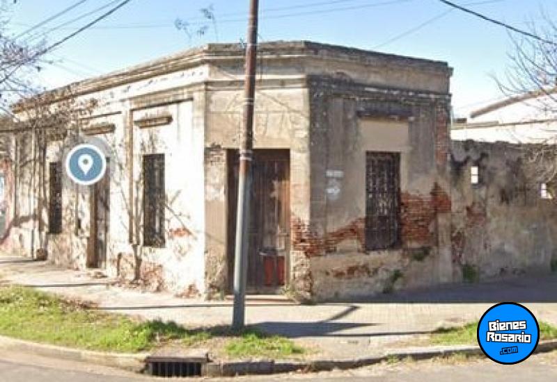 Terrenos - Rosario - Venta