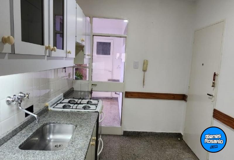 Departamentos - Rosario - Venta