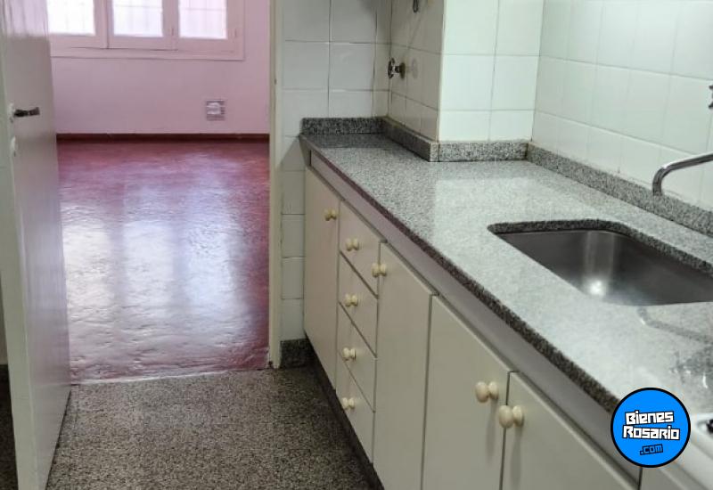 Departamentos - Rosario - Venta