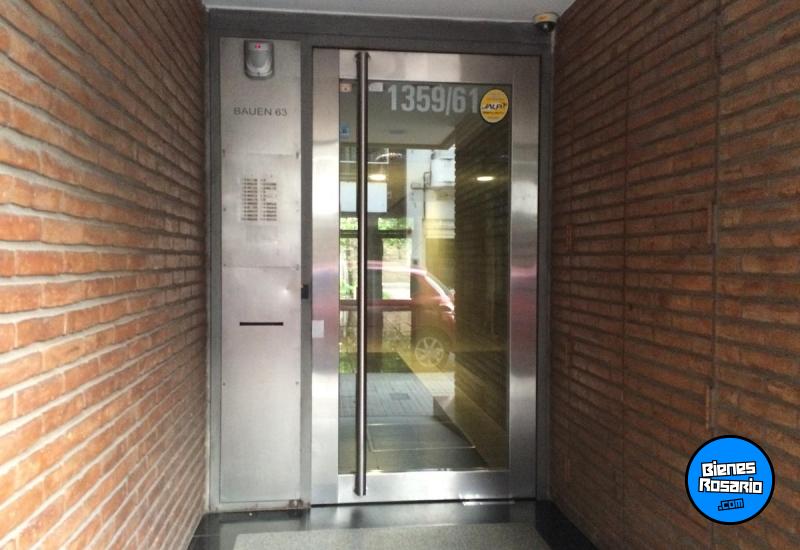 Departamentos - Rosario -  Alquiler