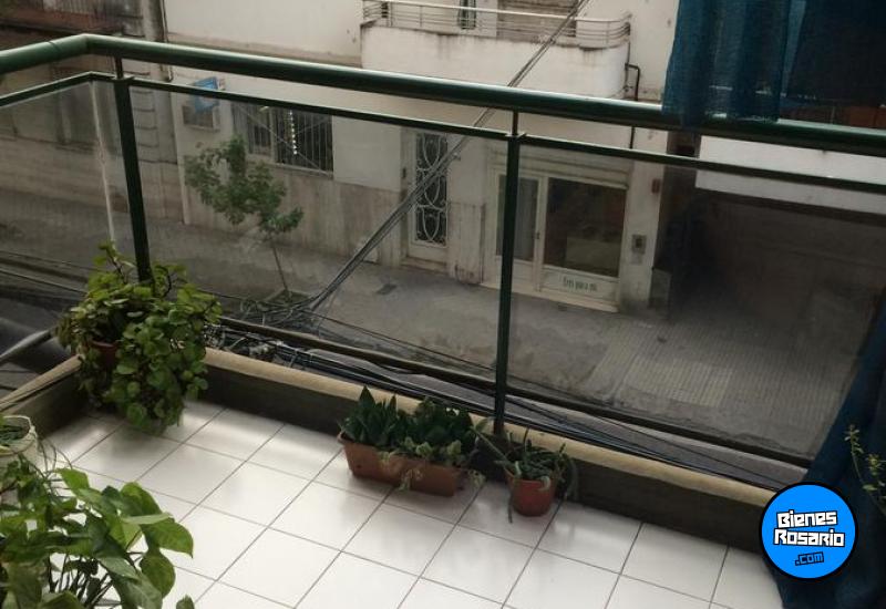 Departamentos - Rosario -  Alquiler