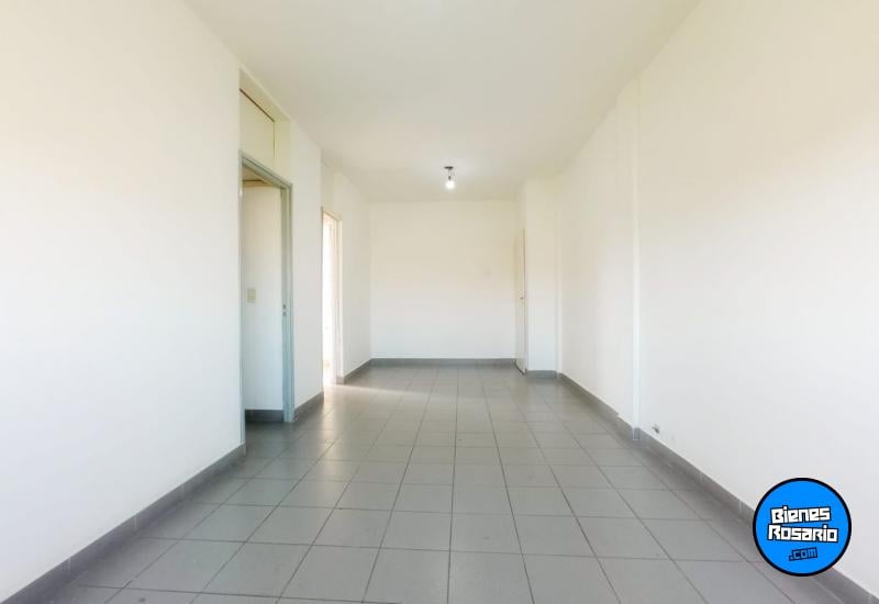 Departamentos - Rosario -  Alquiler
