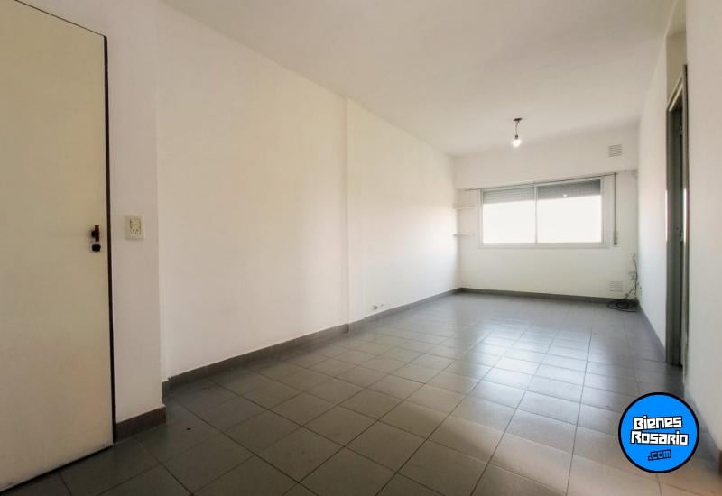Departamentos - Rosario -  Alquiler