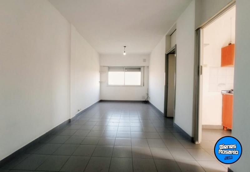 Departamentos - Rosario -  Alquiler