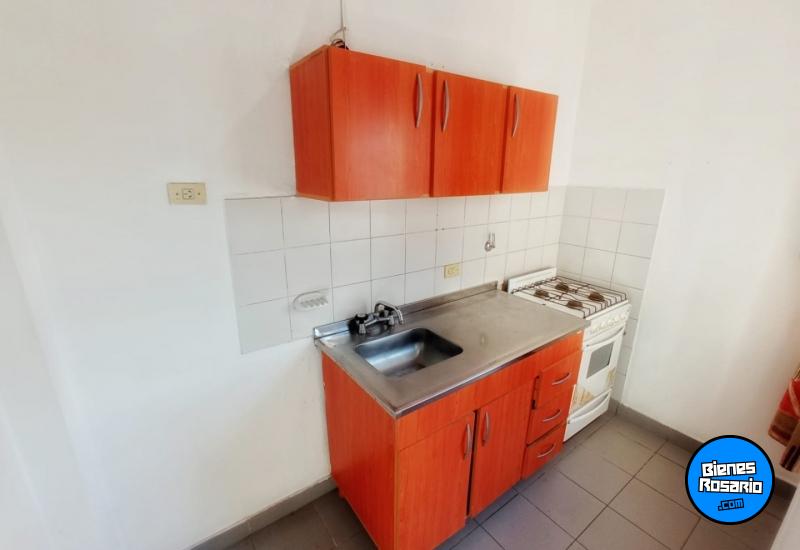 Departamentos - Rosario -  Alquiler