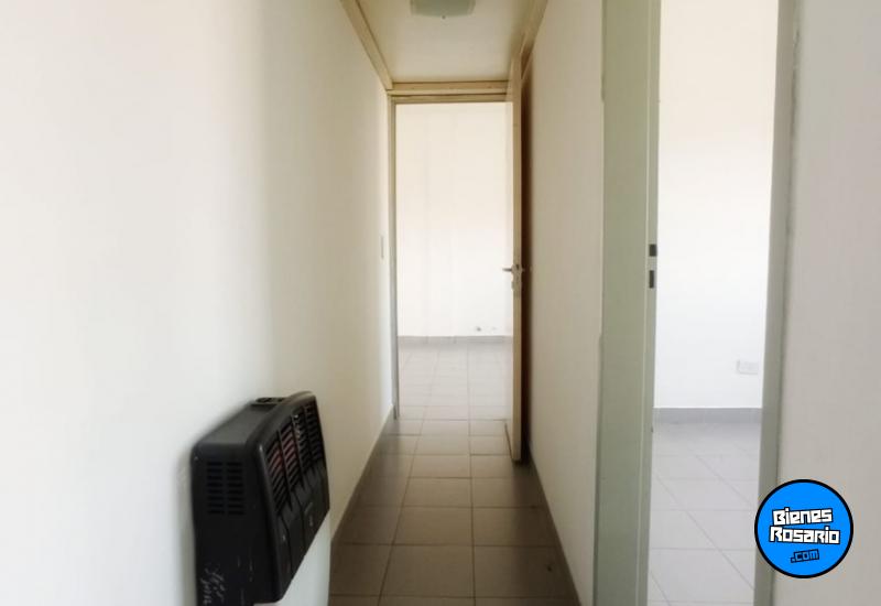 Departamentos - Rosario -  Alquiler