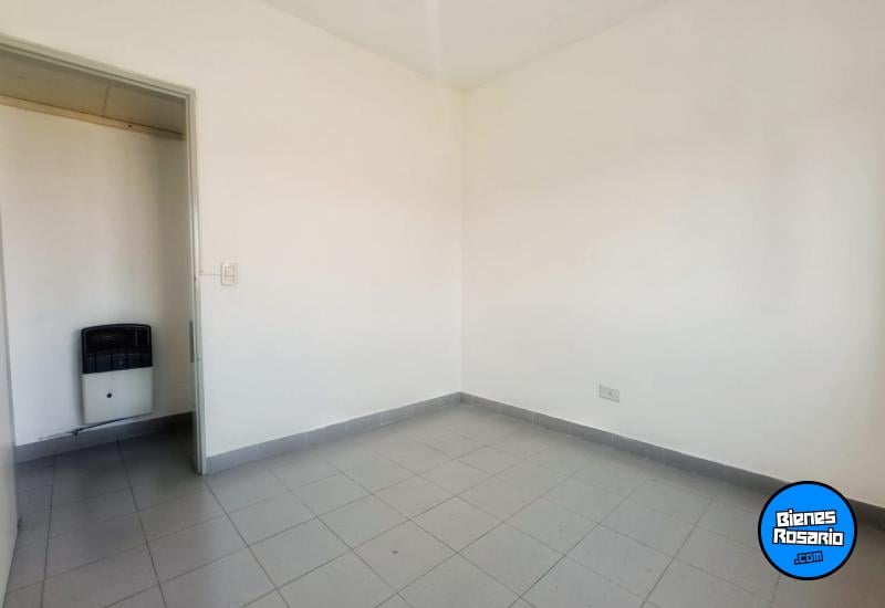 Departamentos - Rosario -  Alquiler
