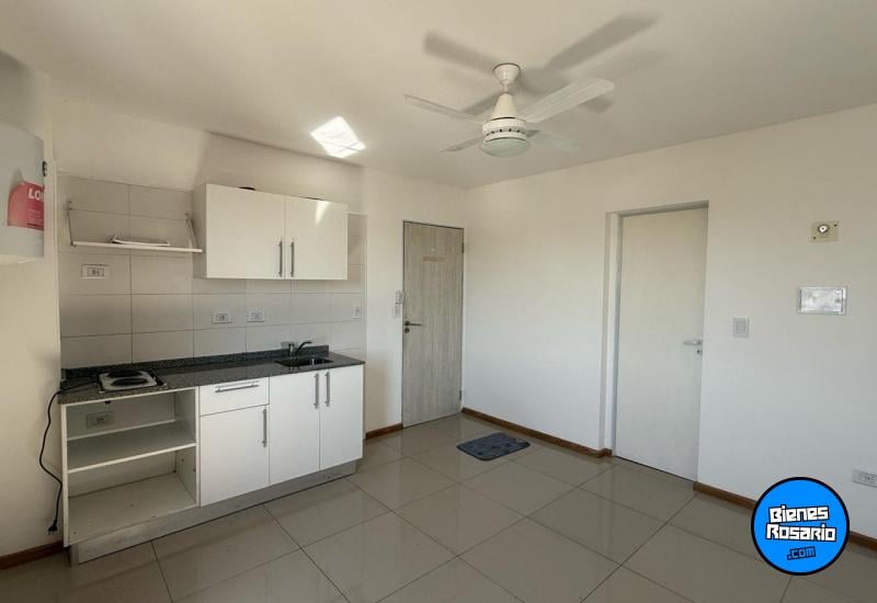 Departamentos - Rosario - Venta