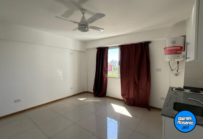 Departamentos - Rosario - Venta