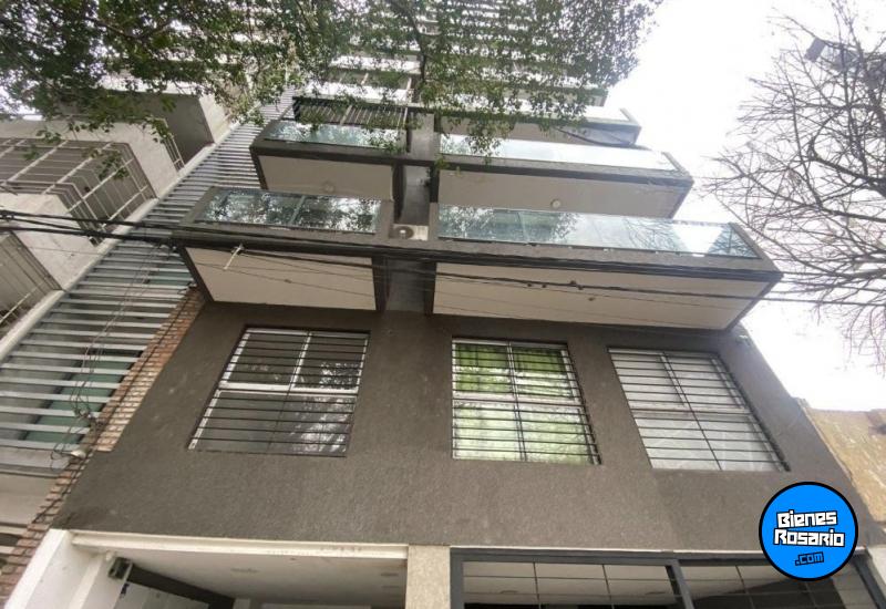 Departamentos - Rosario - Venta