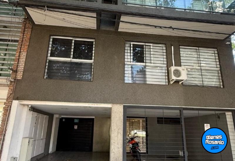 Departamentos - Rosario - Venta