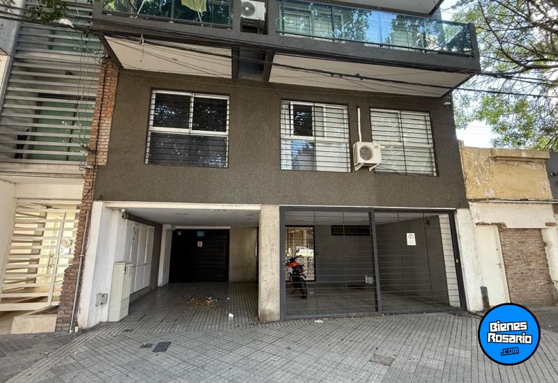 Departamentos - Rosario - Venta