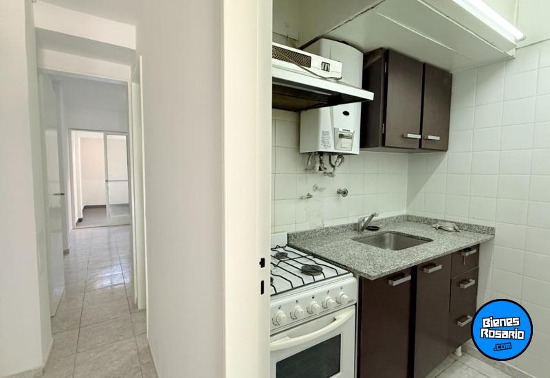 Departamentos - Rosario - Venta