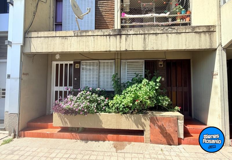 Departamentos - Rosario - Venta