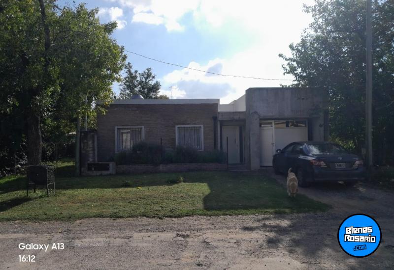 Casas - Carcara�a - Venta