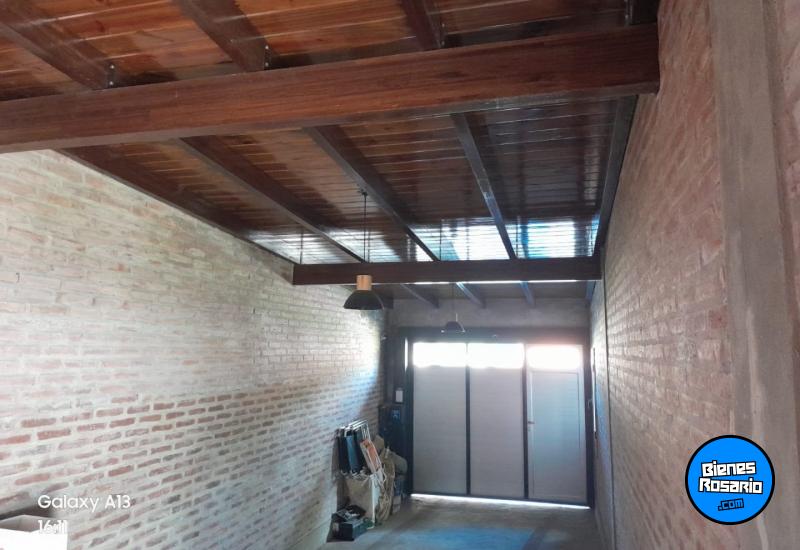 Casas - Carcara�a - Venta