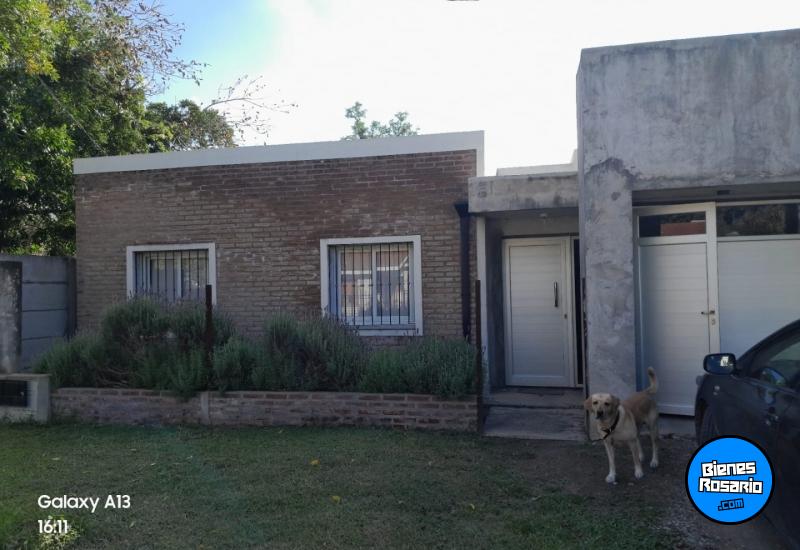 Casas - Carcara�a - Venta
