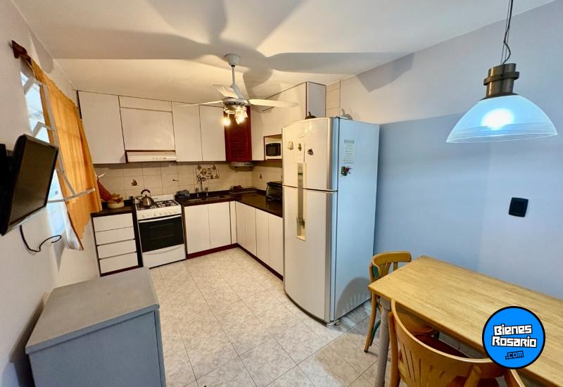 Departamentos de pasillo - Rosario - Venta