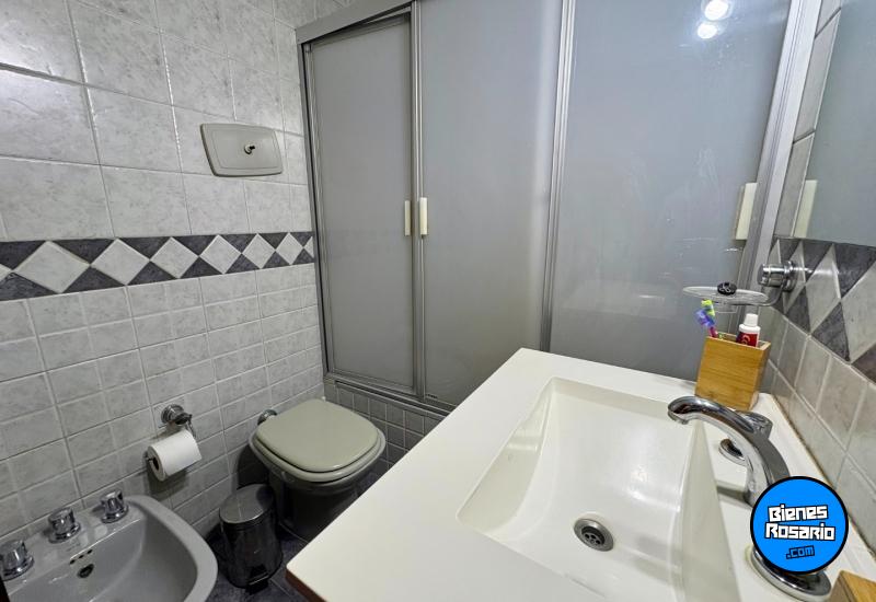 Departamentos de pasillo - Rosario - Venta