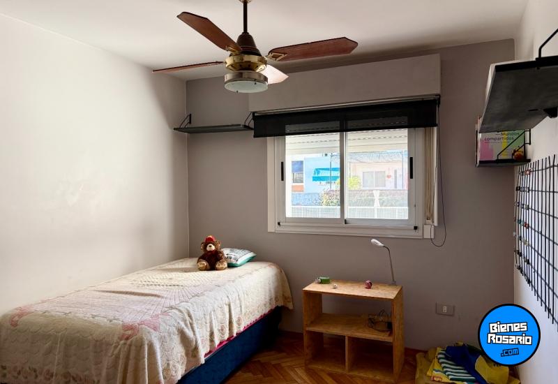 Departamentos de pasillo - Rosario - Venta