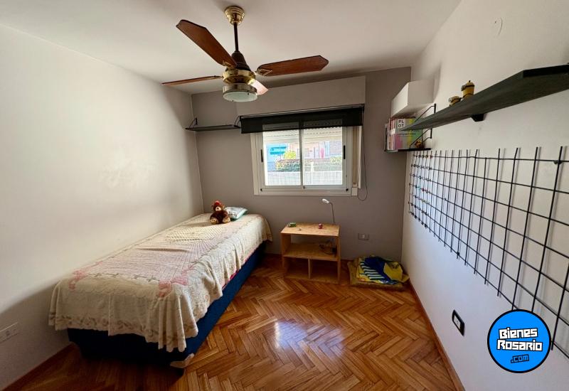 Departamentos de pasillo - Rosario - Venta