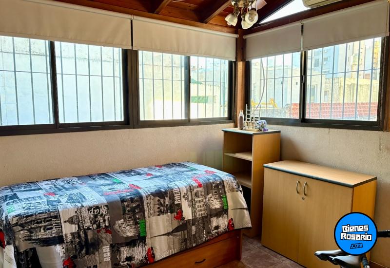 Departamentos de pasillo - Rosario - Venta