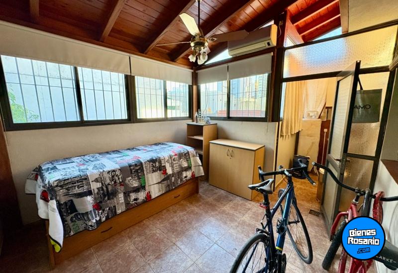 Departamentos de pasillo - Rosario - Venta