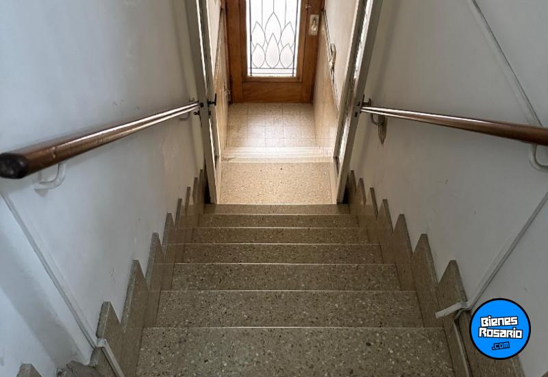 Casas - Rosario -  Alquiler