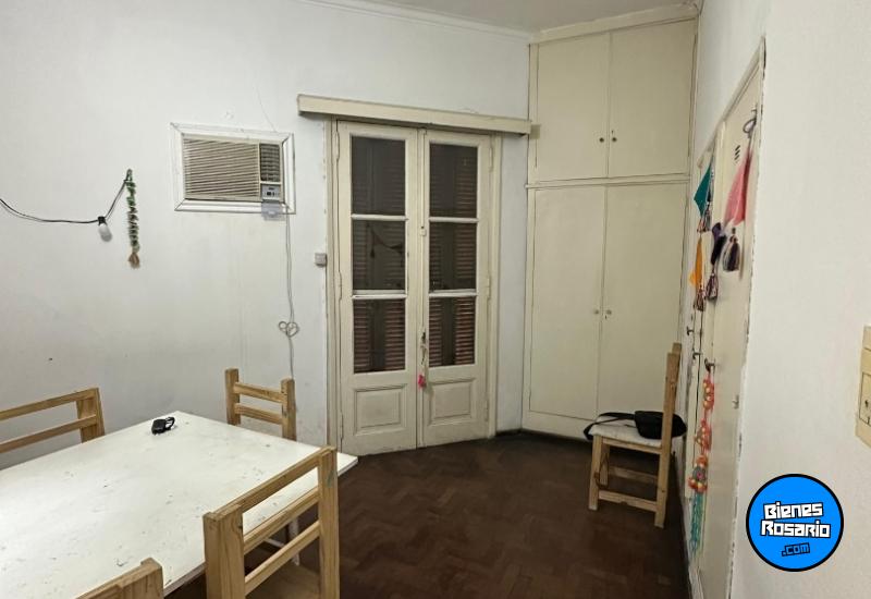 Casas - Rosario -  Alquiler