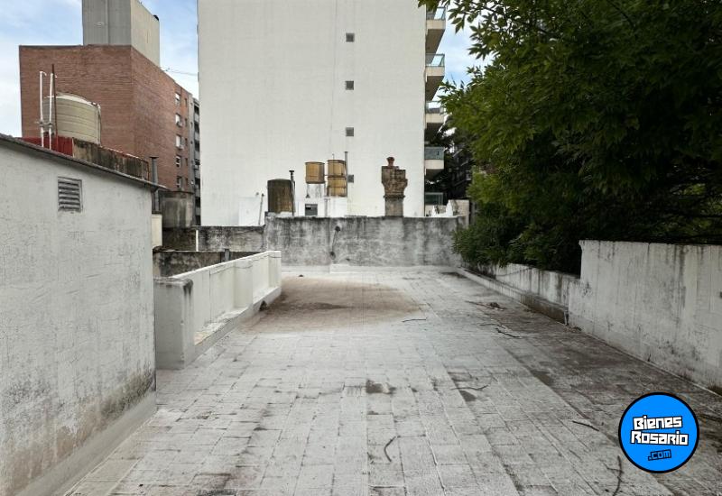 Casas - Rosario -  Alquiler