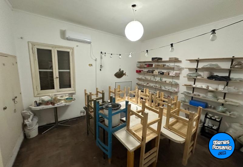 Casas - Rosario -  Alquiler