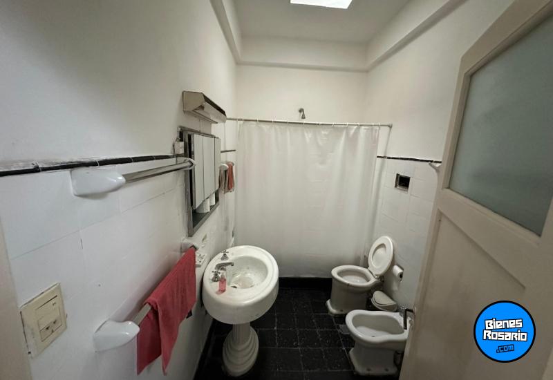 Casas - Rosario -  Alquiler