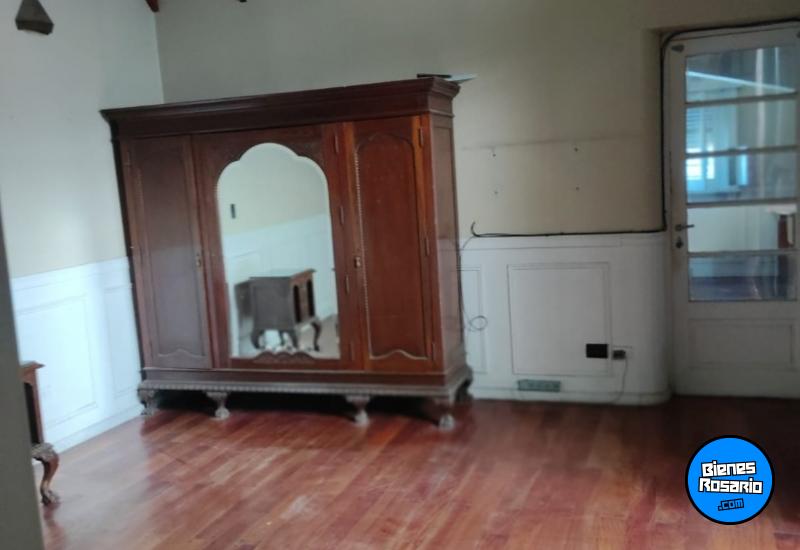 Casas - Rosario -  Alquiler