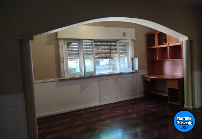 Casas - Rosario -  Alquiler