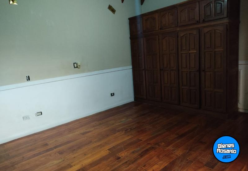Casas - Rosario -  Alquiler