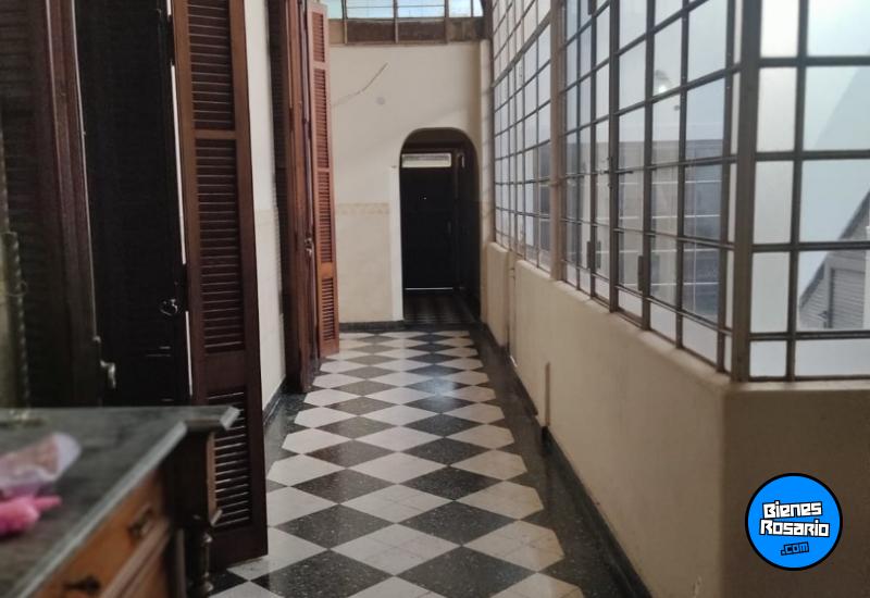 Casas - Rosario -  Alquiler