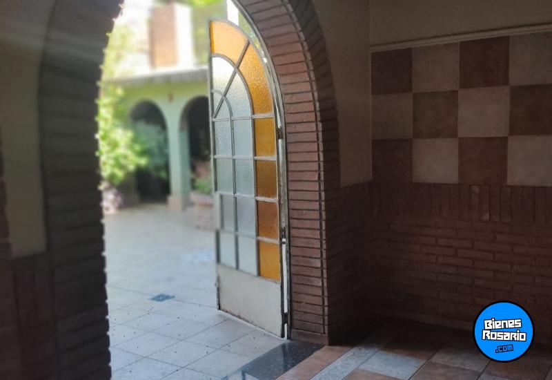 Casas - Rosario -  Alquiler