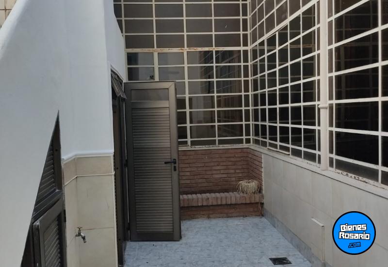 Casas - Rosario -  Alquiler