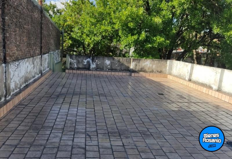 Casas - Rosario -  Alquiler