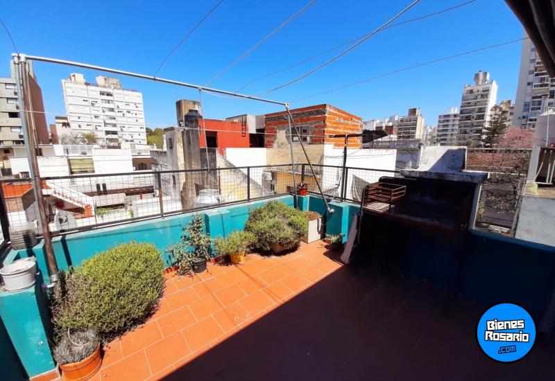 Departamentos - Rosario - Venta