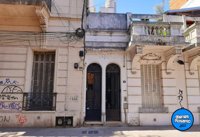 Departamentos - Rosario - Venta