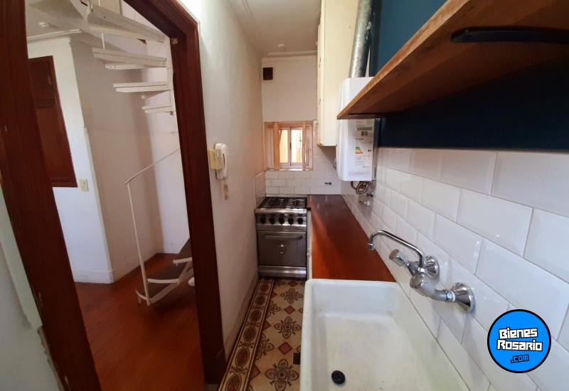 Departamentos - Rosario - Venta