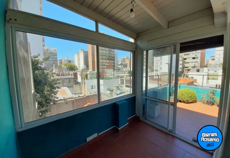Departamentos - Rosario - Venta