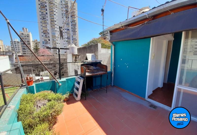 Departamentos - Rosario - Venta