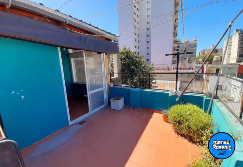 Departamentos - Rosario - Venta