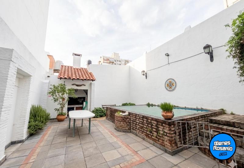 Casas - Rosario - Venta