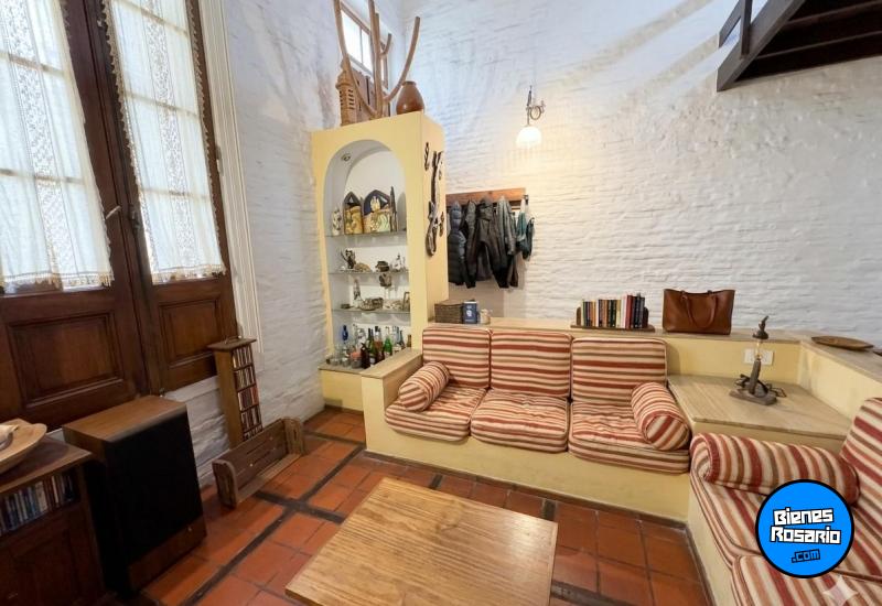 Casas - Rosario - Venta